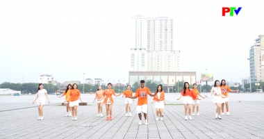 Khởi động cùng PTV ngày 22-12-2025