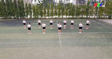 Khởi động cùng PTV ngày 23-01-2026