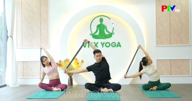 Khởi động cùng PTV ngày 24-08-2026