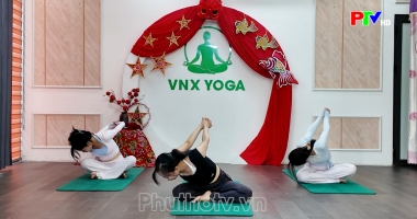 Khởi động cùng PTV ngày 25-09-2026