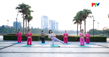 Khởi động cùng PTV ngày 26-12-2025