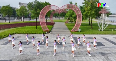 Khởi động cùng PTV ngày 27-3-2026