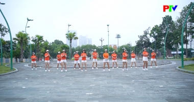 Khởi động cùng PTV ngày 29-05-2026