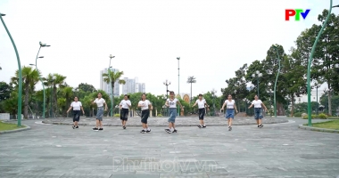 Khởi động cùng PTV ngày 29-07-2026