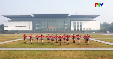 Khởi động cùng PTV ngày 30-01-2026