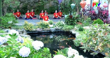 Khởi động cùng PTV ngày 5-1-2026