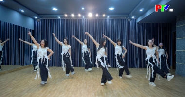 Khởi động cùng PTV ngày 8-12-2025