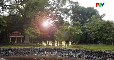 Khởi động cùng PTV ngày 9-3-2026