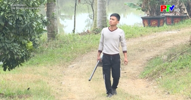 Khởi nghiệp - Lập nghiệp từ gian khó