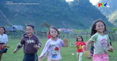 Khơi nguồn phát triển vùng đồng bào dân tộc