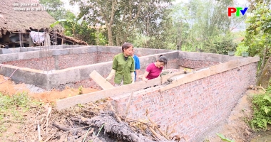 Không ai bị bỏ lại phía sau