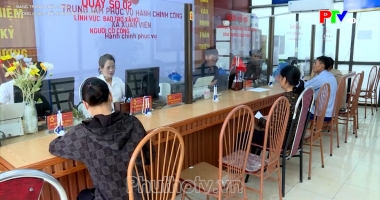 Không chậm trễ - Không bỏ sót việc