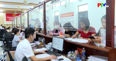 Không để hồ sơ chậm muộn