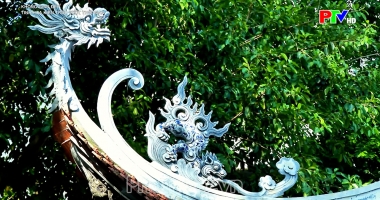 Không gian đẹp - Tinh hoa kiến trúc vượt thời gian