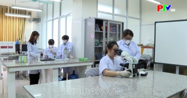 Khuyến học khuyến tài - Khuyến học khuyến tài từ gia đình đến cộng đồng