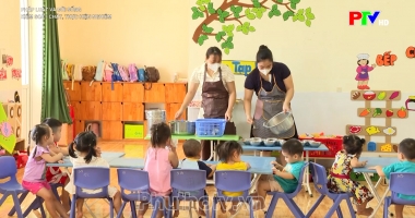 Kiểm soát chặt, thực hiện nghiêm