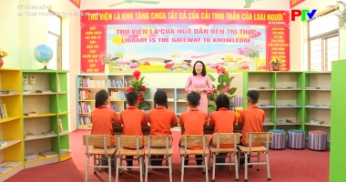 Kỹ năng sống - An toàn trong không gian lễ hội