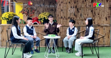 Kỹ năng sống - Giúp em quản lý thời gian