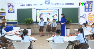 Kỹ năng sống - Kỹ năng thể hiện sự tự tin