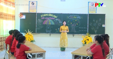 Kỹ năng sống - Kỹ năng ứng phó với căng thẳng