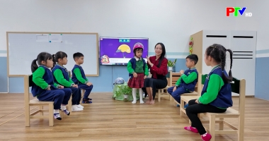 Kỹ năng sống - Tham gia giao thông an toàn