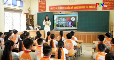 Kỹ năng sống - Xây dựng phương pháp học tập