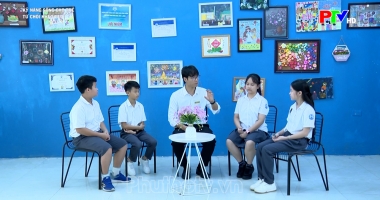 Dành cho thiếu nhi: Kỹ năng sống – Từ chối khéo léo