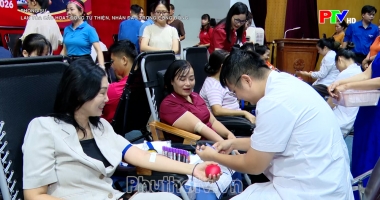 Lan tỏa các hoạt động từ thiện, nhân đạo trong cộng đồng