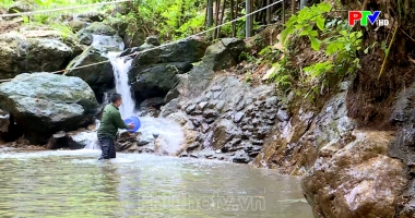 Lan tỏa tinh thần khởi nghiệp
