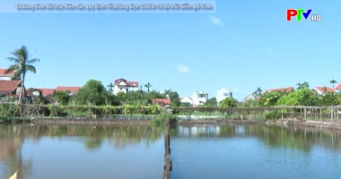 Làng nghề Đỗ Xuyên