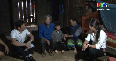 Làng trẻ em SOS Việt Trì - 20 năm xây dựng và phát triển