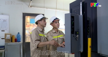 Lao động giỏi - Lao động sáng tạo