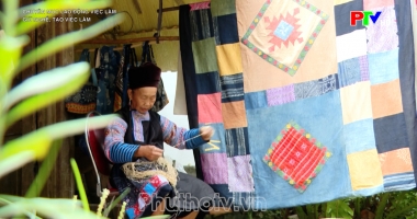 Giữ nghề, tạo việc làm