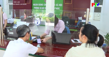 Lao động việc làm – Điểm tựa cho người lao động