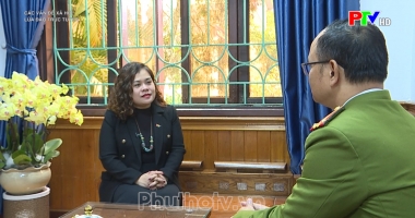 Lừa đảo trực tuyến