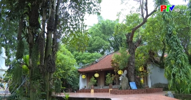 Lưu giữ tinh hoa thời Lý, Trần