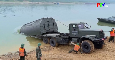 Mệnh lệnh nối đôi bờ