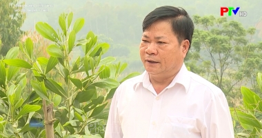 Mở lối thoát nghèo