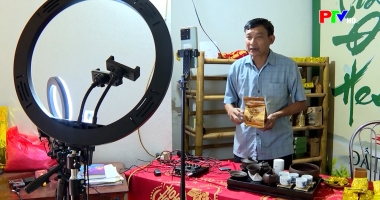 Mở rộng thị trường tiêu thụ nhờ chuyển đổi số