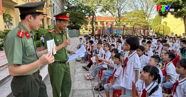 Mục an toàn giao thông ngày 31-10-2025