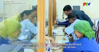 Tiếng Mường - Gỡ điểm nghẽn, tăng hiệu quả