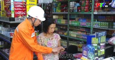 Nâng cao chất lượng dịch vụ khách hàng