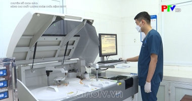 Nâng cao chất lượng khám chữa bệnh BHYT