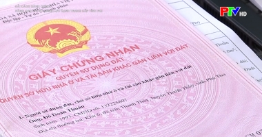 Nâng cao chỉ số năng lực cạnh tranh cấp tỉnh PCI