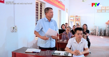 Nâng cao hiệu quả quản trị ở cơ sở