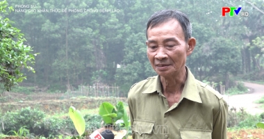 Nâng cao nhận thức để phòng chống bệnh lao