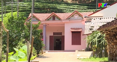 Nâng cao tiêu chí thu nhập