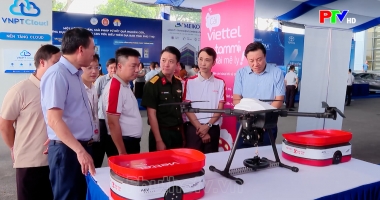 Phú Thọ ngày mới ngày 04-08-2026