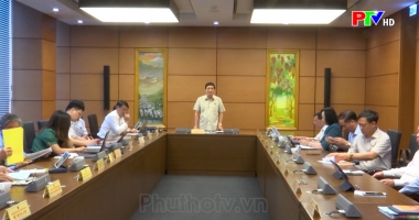 Ngày làm việc thứ 3 Kỳ họp thứ Ba, Quốc hội khóa XV