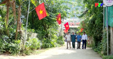 Phú Thọ ngày mới ngày 01-10-2026
